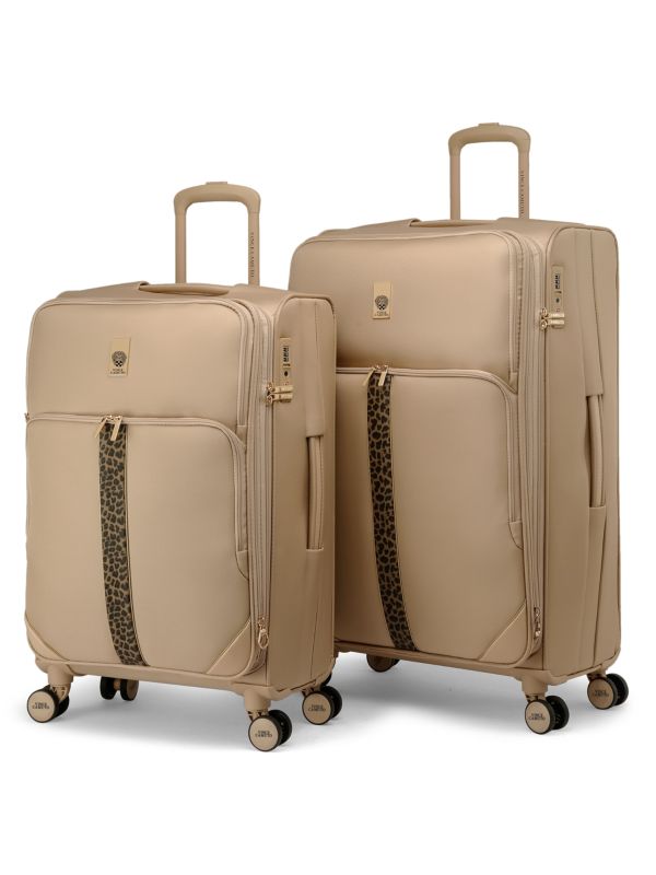 Vince Camuto Capri 2-Piece Spinner Suitcase Set